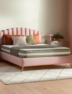 1000 Breathable Pocket Spring Medium Firm Mattress