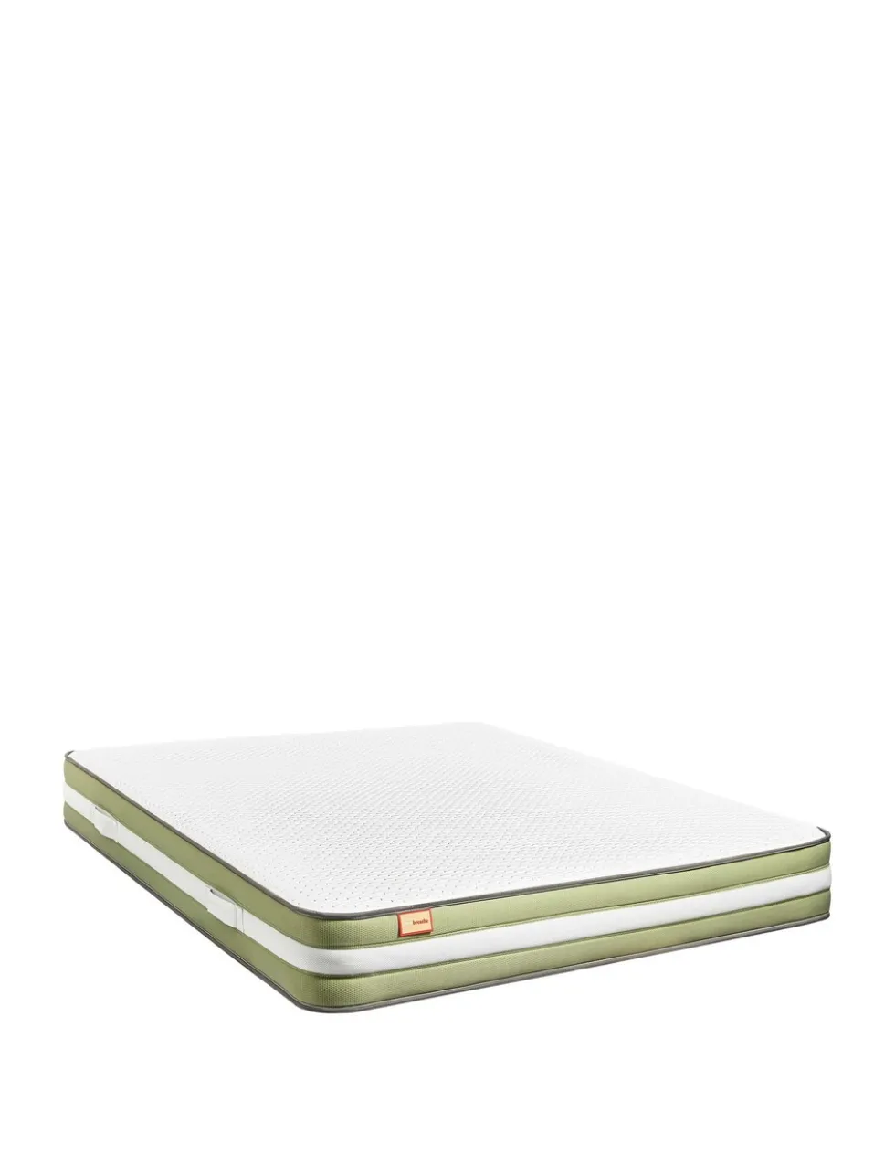 1000 Breathable Pocket Spring Medium Firm Mattress