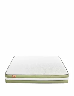 1000 Breathable Pocket Spring Medium Firm Mattress