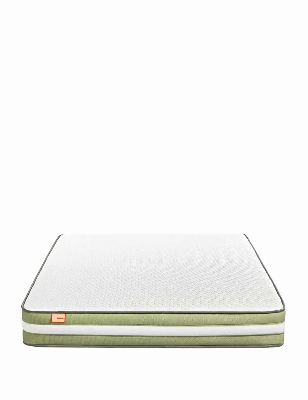 1000 Breathable Pocket Spring Medium Firm Mattress