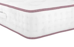 4500 British Wool Pocket Spring Medium Mattress