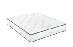 3500 British Wool Pocket Spring Medium Mattress