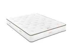 1000 British Wool Pocket Spring Medium Firm Mattress