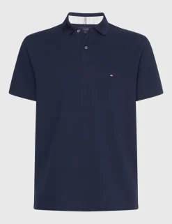 1985 Cotton Rich Pique Polo Shirt