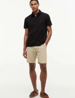 1985 Cotton Rich Pique Polo Shirt