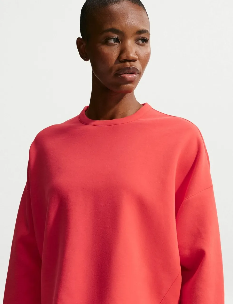 24.7 Impossibly Soft Dri-Fit Crew Neck Top