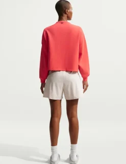 24.7 Impossibly Soft Dri-Fit Crew Neck Top
