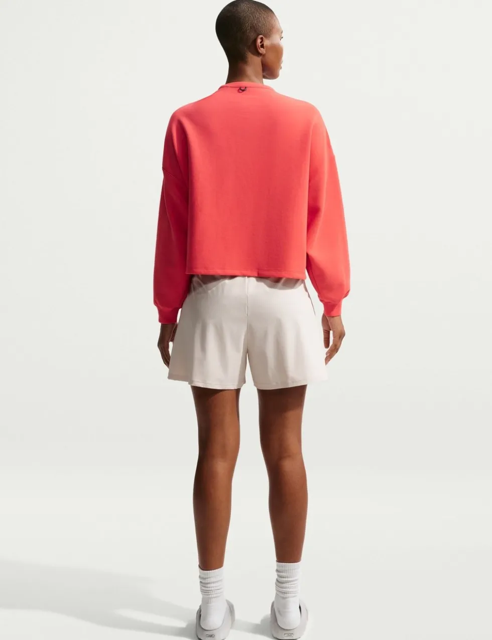 24.7 Impossibly Soft Dri-Fit Crew Neck Top
