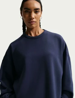 24.7 Impossibly Soft Dri-Fit Crew Neck Top