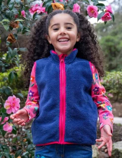 3 in 1 Hooded Raincoat (1-10 Yrs)