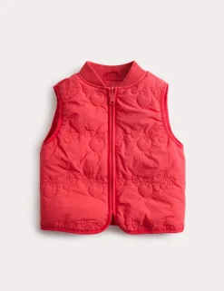 3 in 1 Polka Dot Fisherman Coat (2-8 Yrs)