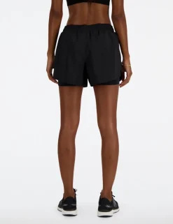 2 in 1 Sports Shorts