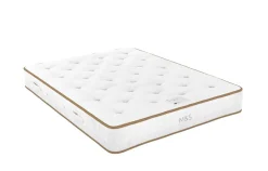 1500 Luxury British Wool Pocket Spring Firm Mattress
