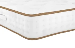 1500 Luxury British Wool Pocket Spring Firm Mattress