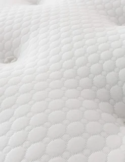 1400 Ortho Pocket Spring Firm Mattress