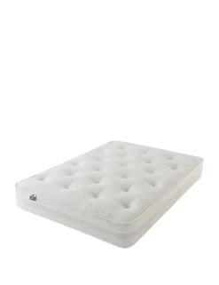 1400 Ortho Pocket Spring Firm Mattress