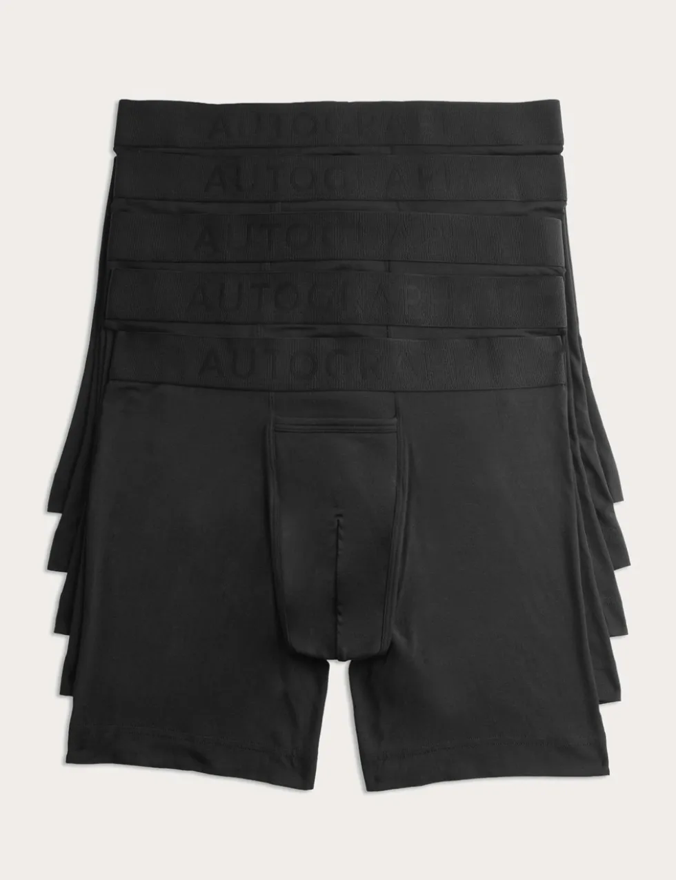 5 Pack 360 Flex Horizontal Fly Longer Length Trunks
