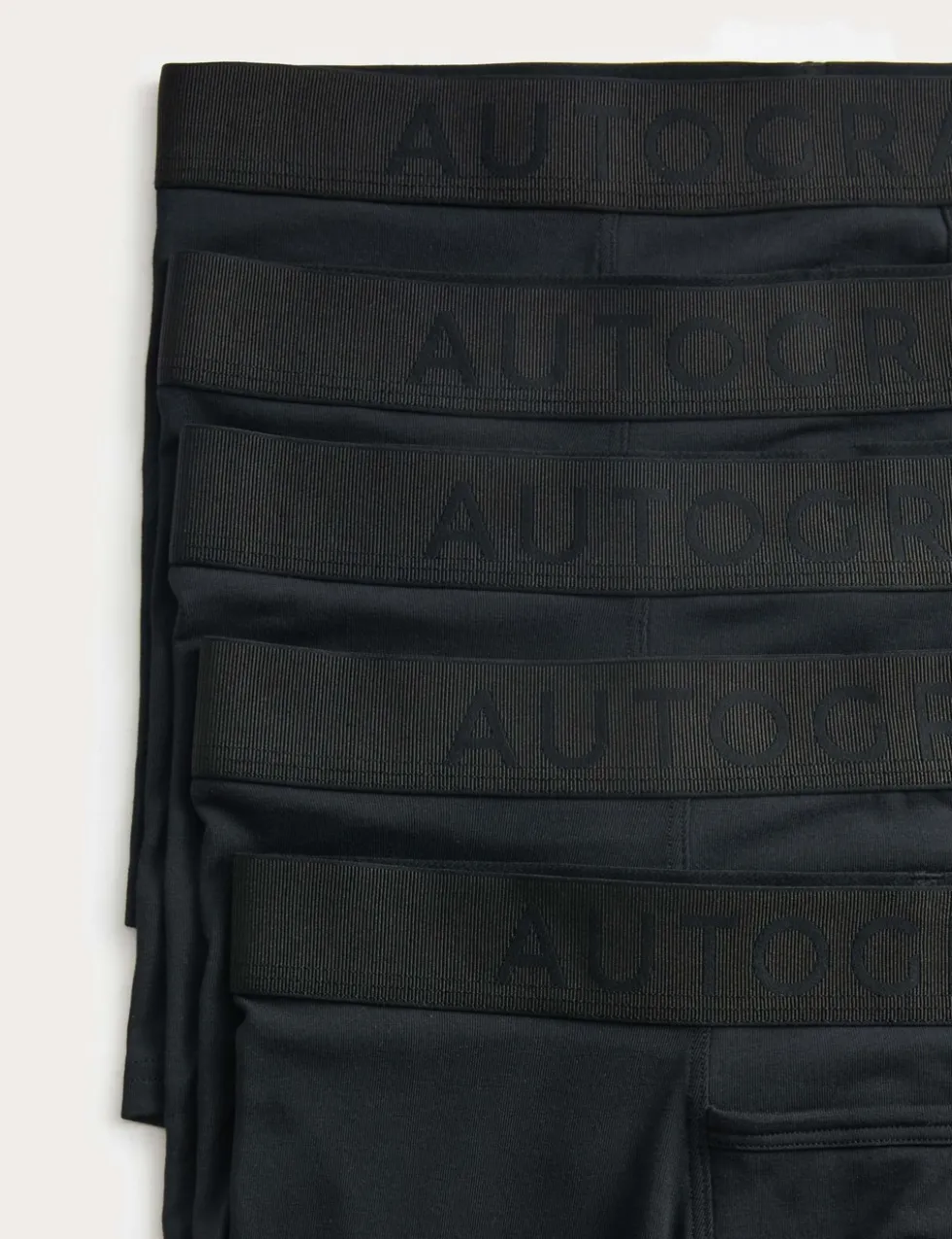 5 Pack 360 Flex Horizontal Fly Trunks