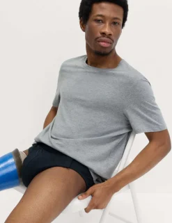 3 Pack Adaptive Cotton Rich Cool & Freshâ„¢ Briefs