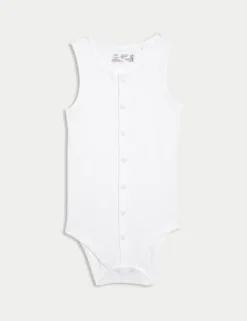 3 Pack Adaptive Pure Cotton (7lbs-16 Yrs)