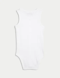 3 Pack Adaptive Pure Cotton (7lbs-16 Yrs)