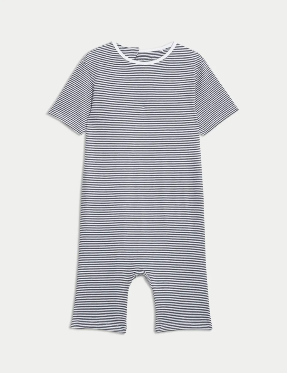 2 Pack Adaptive Pure Cotton Rompers (3-16 Yrs)