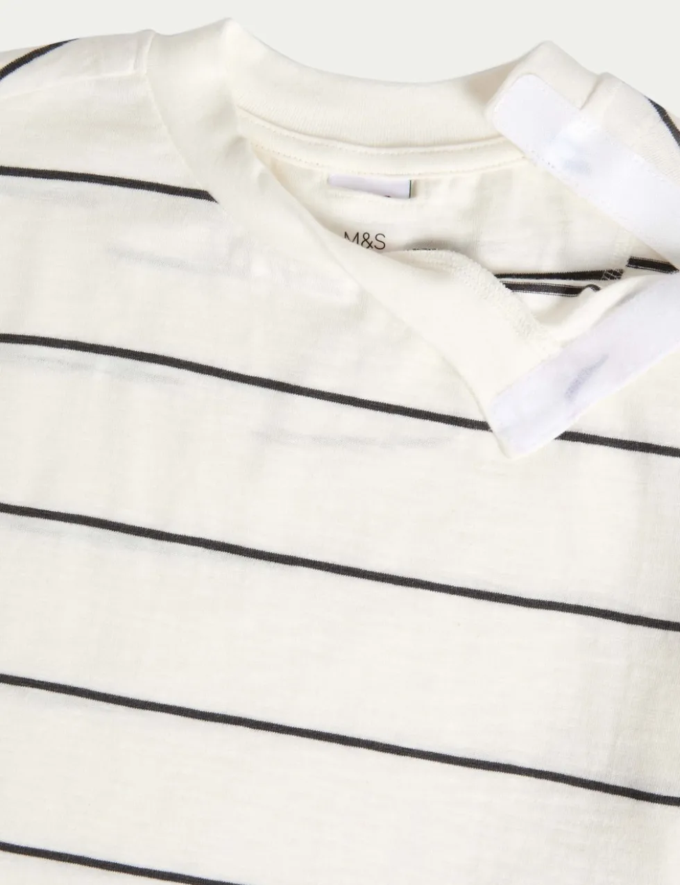3 Pack Adaptive Pure Cotton T-Shirts (2-16 Yrs)