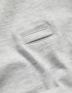 3 Pack Adaptive Pure Cotton Tops (2-16 Yrs)
