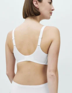 2 Pack Amelia Lace Natural Lift™ Full Cup Bras (F-H)