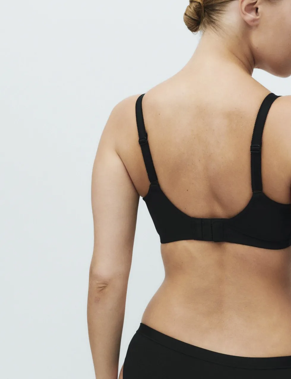 2 Pack Amelia Lace Wired Full Cup Bras (F-J)