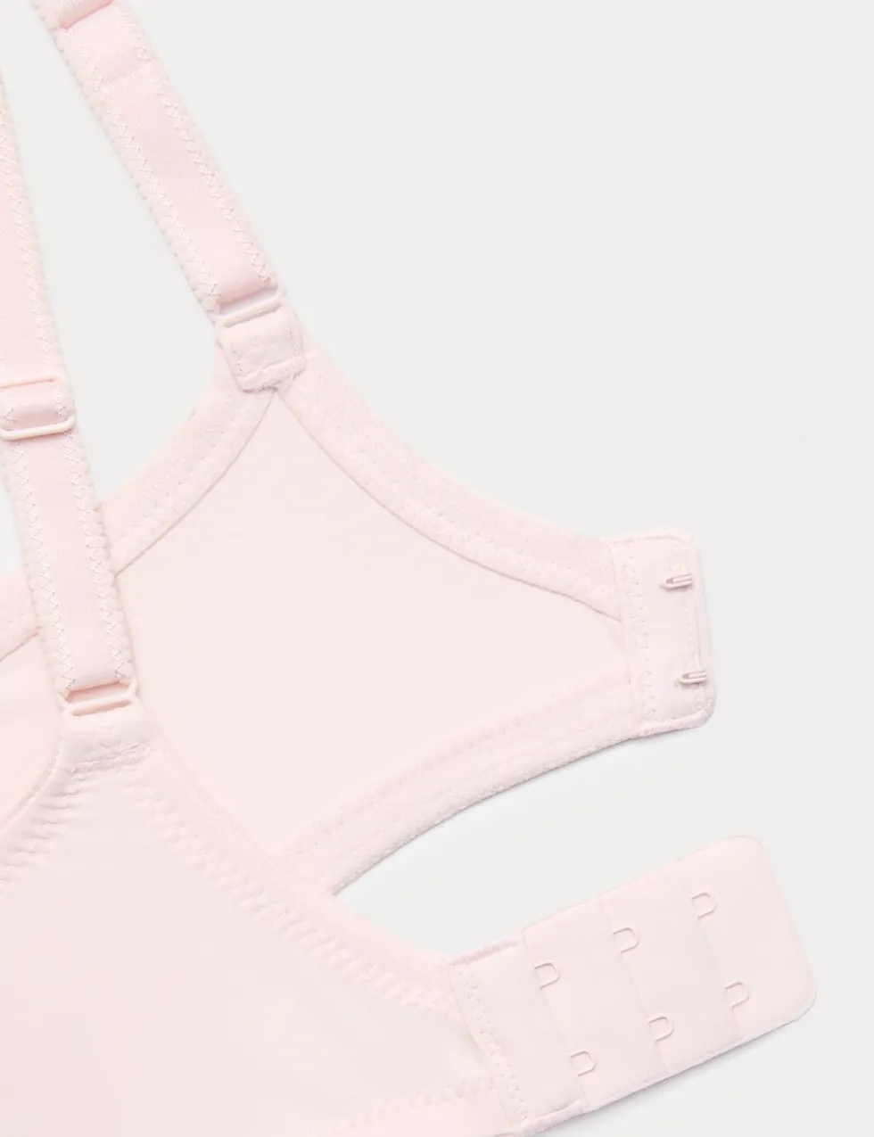 2 Pack Amelia Lace Wired Full Cup Bras (F-J)
