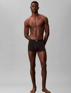 3 Pack Archive Cotton Stretch Trunks