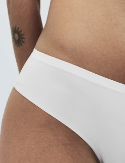 3 pack Body Invisibles™ No VPL Brazilian Knickers