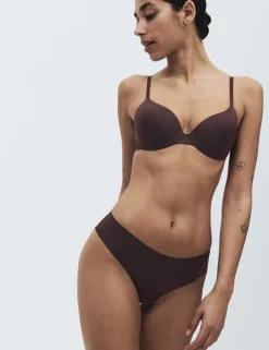 3 pack Body Invisiblesâ„¢ No VPL Brazilian Knickers