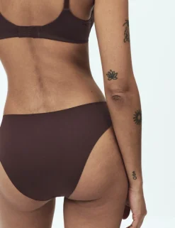3 pack Body Invisibles™ No VPL Brazilian Knickers