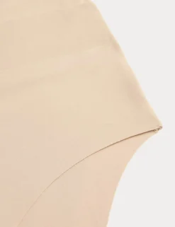 3 pack Body Invisibles™ No VPL Brazilian Knickers