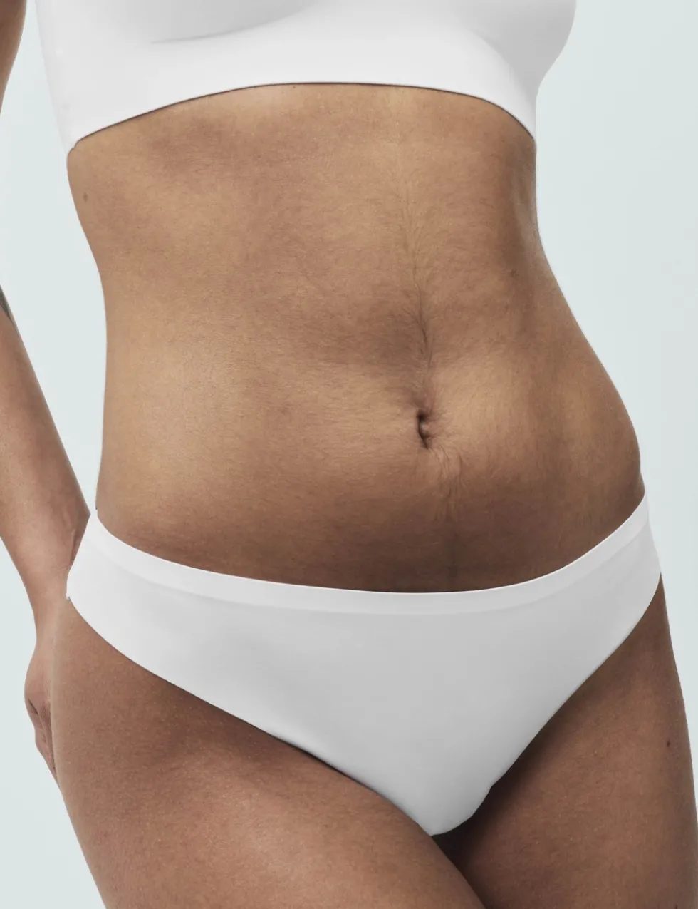 3 pack Body Invisibles™ No VPL Thongs