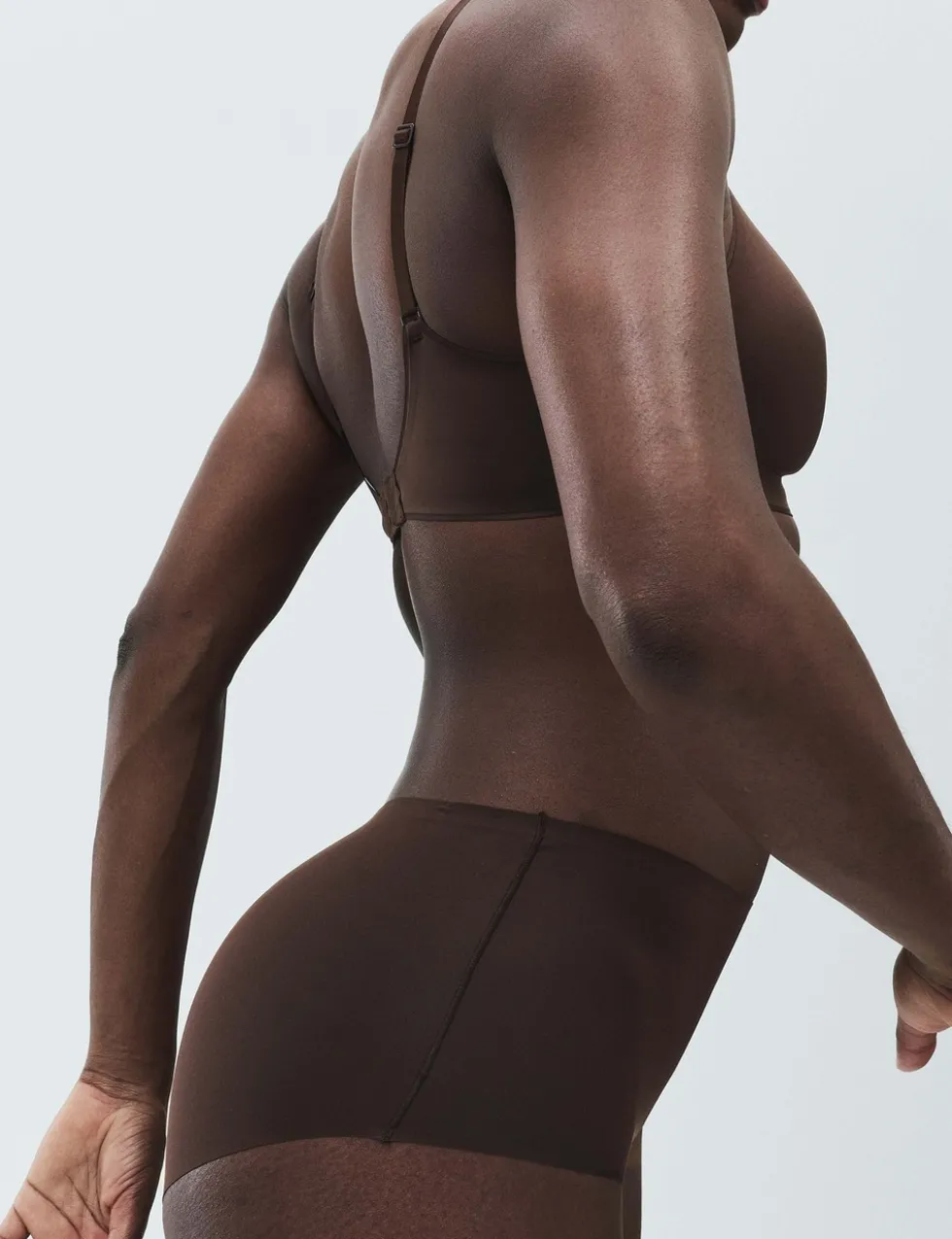 3 pack Body Invisibles™ No VPL High Rise Knicker Shorts