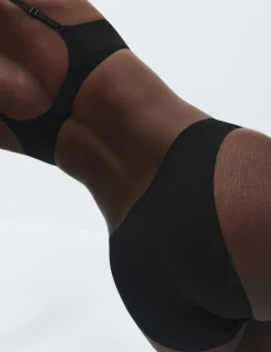 3 pack Body Invisibles™ No VPL Brazilian Knickers
