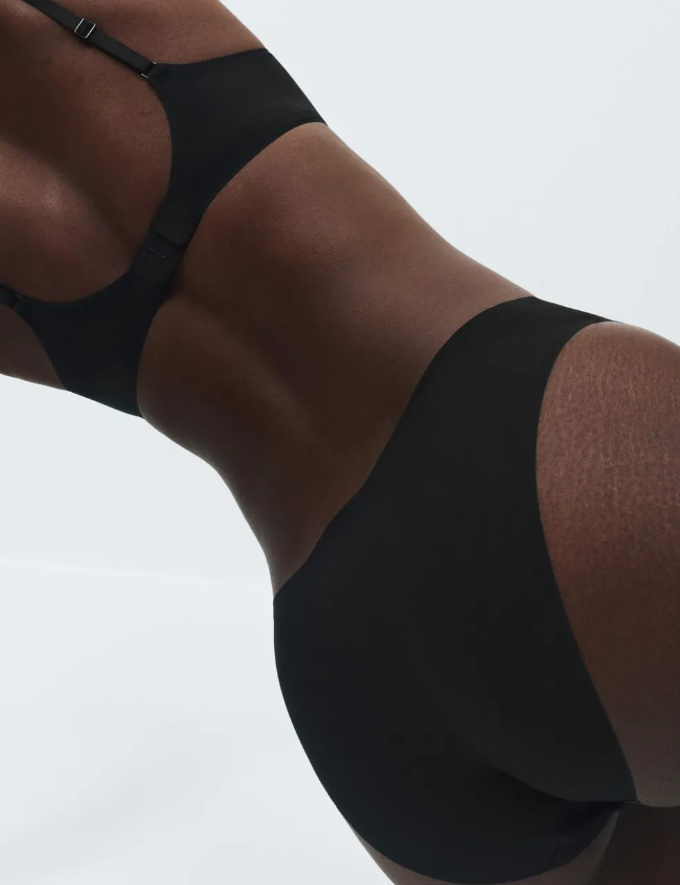 3 pack Body Invisibles™ No VPL Brazilian Knickers