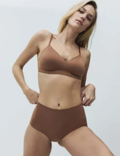 3 pack Body Invisibles™ No VPL High Rise Knicker Shorts