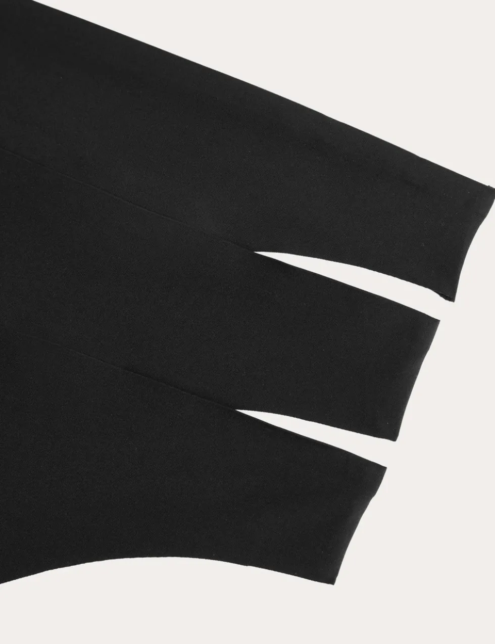 3 pack Body Invisibles™ No VPL Thongs