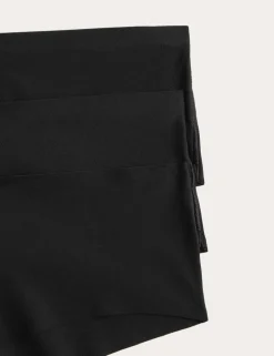 3 pack Body Invisibles™ No VPL Hipsters