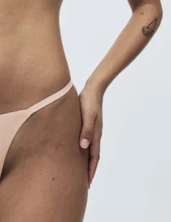 3 Pack Body Invisibles™ No VPL G-String Thongs