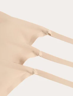 3 Pack Body Invisibles™ No VPL G-String Thongs