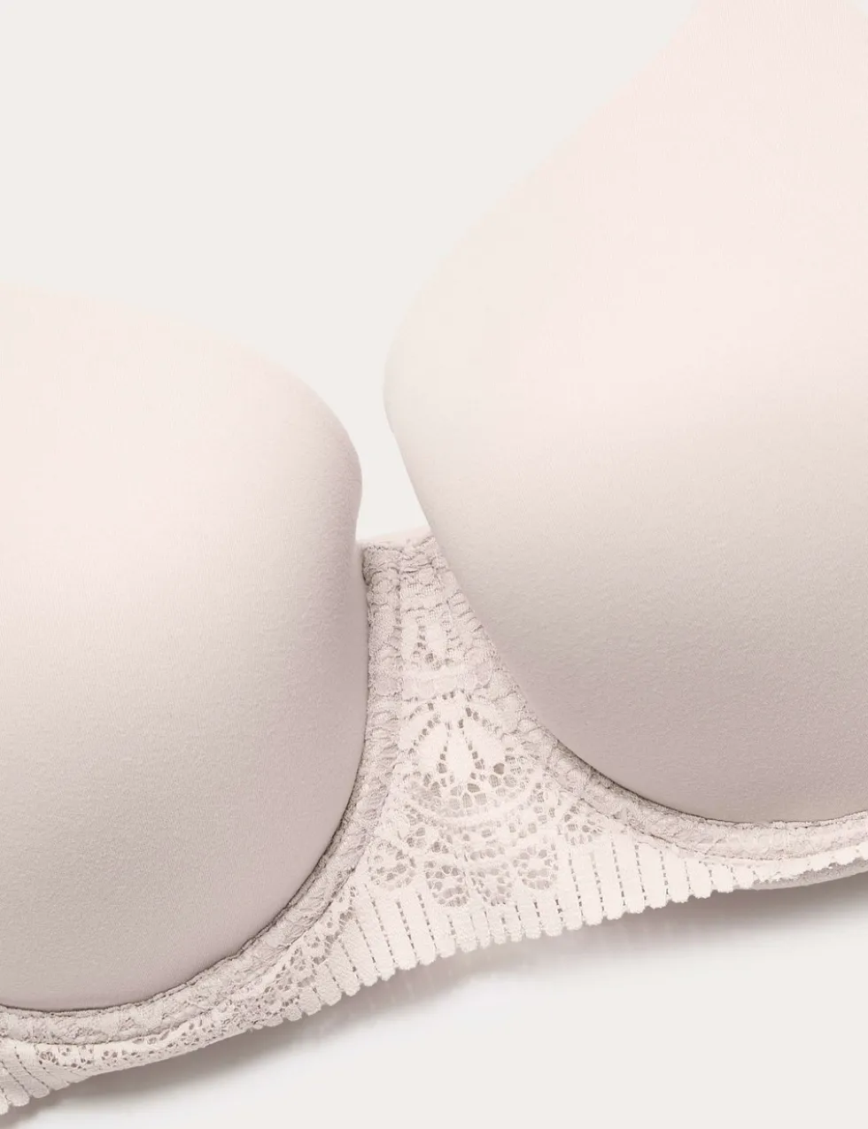 2 Pack Body Soft™ Wired Full Cup Bras (F-H)