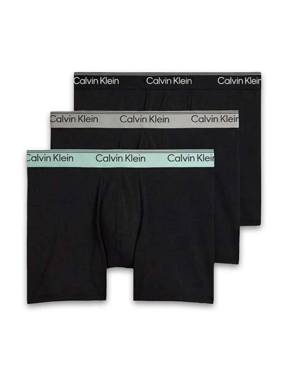 3 Pack Boxers