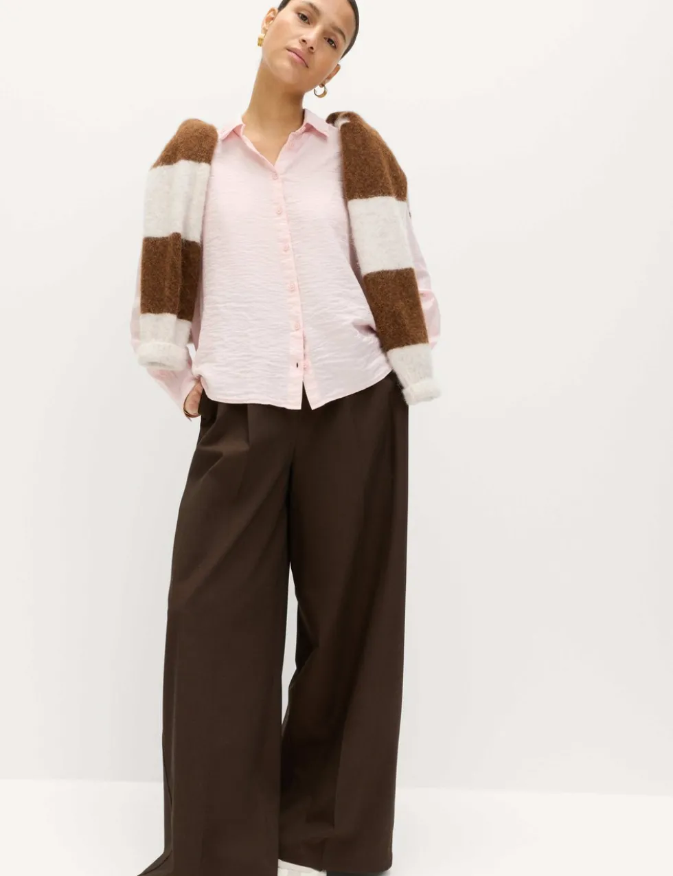 2 Pack Collared Shirts