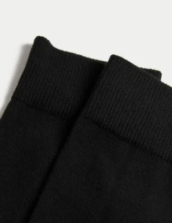 10 Pack Cool & Freshâ„¢ Cotton Rich Socks