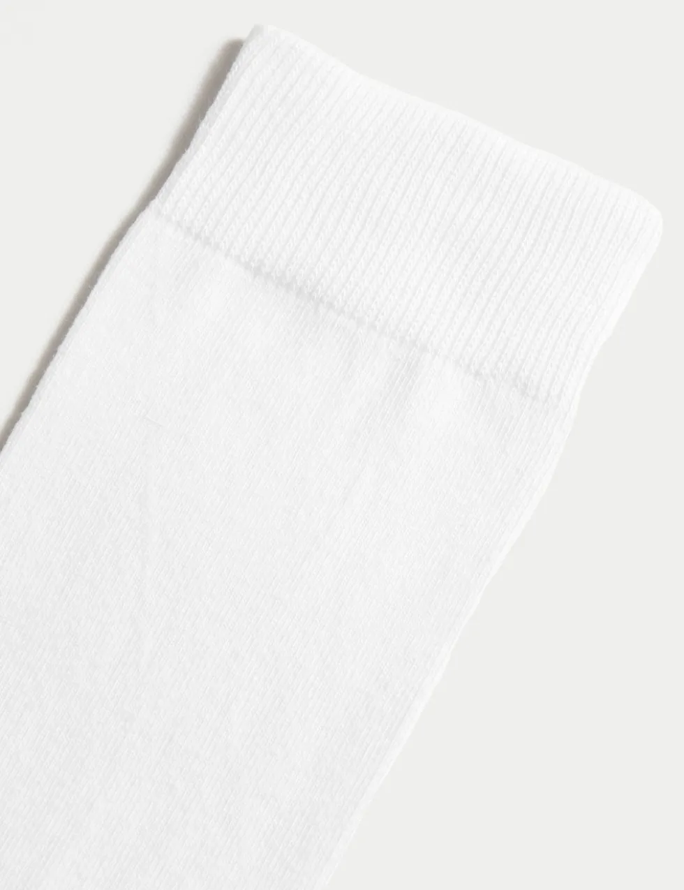 7 Pack Cool & Fresh™ Cotton Rich Socks